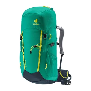 DEUTER Climber fern-ink - Plecak turystyczny dziecięcy