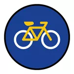 Sprawność harcerska Rowerzysta / Rowerzystka - 4