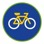 Sprawność harcerska Rowerzysta / Rowerzystka - 2