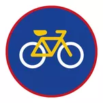 Sprawność harcerska Rowerzysta / Rowerzystka - 3