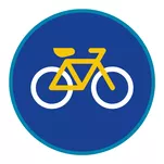 Sprawność harcerska Rowerzysta / Rowerzystka - 2