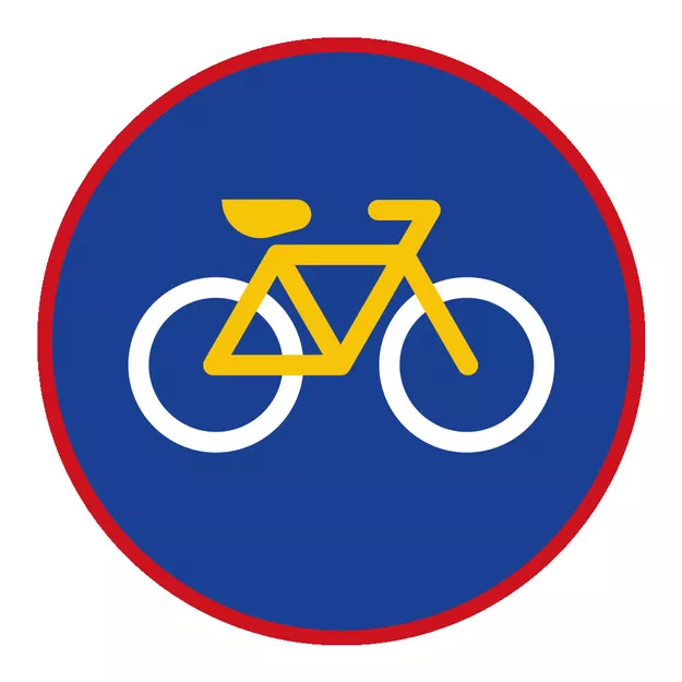 Sprawność harcerska Rowerzysta / Rowerzystka