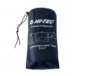 HI-TEC Etana 3 w 1 - navy - peleryna przeciwdeszczowa / tarp / mata - 3