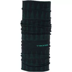 VIKING Chusta wielofunkcyjna - bandama dla dorosłych Regular - drzewa