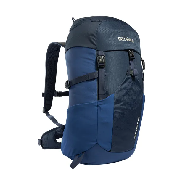 TATONKA Hike Pack 27 - navy/darker blue - klasyczny plecak wycieczkowy