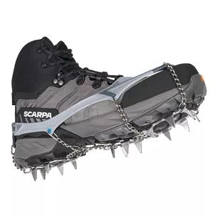 CAMP Ice Master PRO - Raczki turystyczne