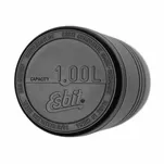 ESBIT Majoris - 1000 ml - Termos na żywność / obiadowy - Black - 3