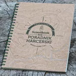 Poradnik harcerski ScoutBook - kompendium wiedzy harcerskiej - 3