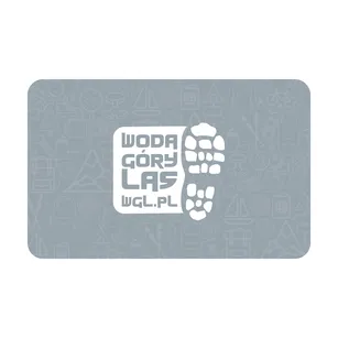 Elektroniczny bon podarunkowy | Elektroniczna karta prezentowa 250 zł