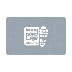 Elektroniczny bon podarunkowy | Elektroniczna karta prezentowa 250 zł