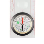 MFH 34203 - kompas turystyczny / kompas harcerski z podziałką