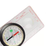MFH 34203 - kompas turystyczny / kompas harcerski z podziałką