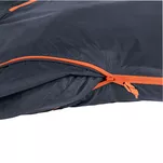 JACK WOLFSKIN Grow Up Kids - night blue - Śpiwór dziecięcy