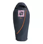 JACK WOLFSKIN Grow Up Kids - night blue - Śpiwór dziecięcy
