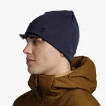 BUFF Czapka Merino Heavyweight Beanie - Indigo - 2