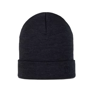 BUFF Czapka Merino Heavyweight Beanie - Indigo