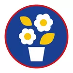 Sprawność harcerska Florysta / Florystka - 2