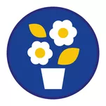 Sprawność harcerska Florysta / Florystka - 2