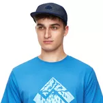 ALPINUS Czapka z daszkiem Arizona - granatowa - 5