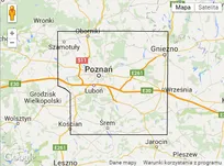 Okolice Poznania