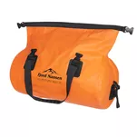FJORD NANSEN Wodoszczelna torba Adventure Bag 30 - orange - 2