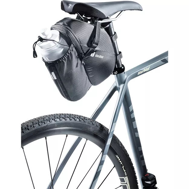 DEUTER Bike Bag 1.2 Bottle - Torba pod siodełko rowerowe