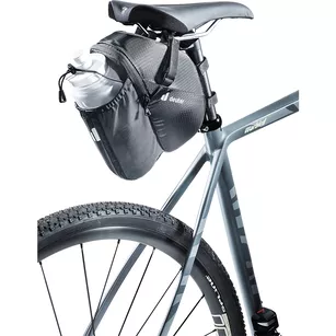 DEUTER Bike Bag 1.2 Bottle - Torba pod siodełko rowerowe