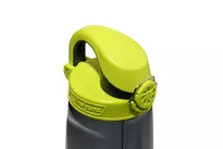 NALGENE Butelka / Bidon na wodę 0,7 l - Charcoal - 4
