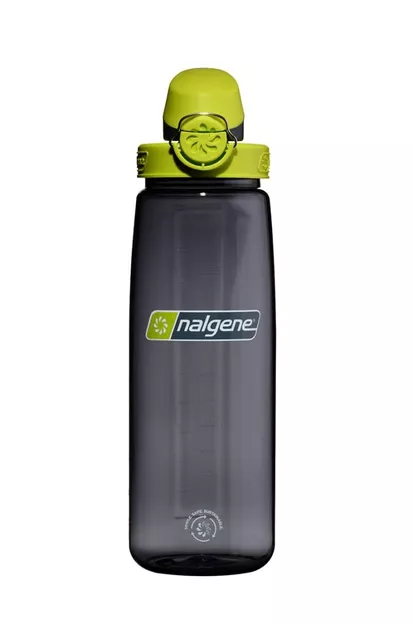 NALGENE Butelka / Bidon na wodę 0,7 l - Charcoal