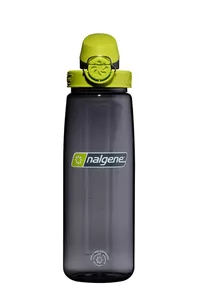 NALGENE Butelka / Bidon na wodę 0,7 l - Charcoal