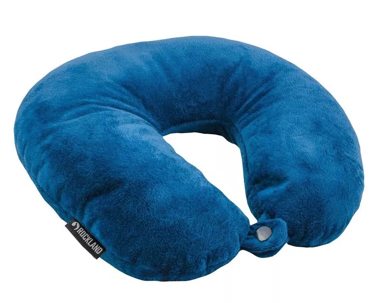 ROCKLAND Headrest Poduszka zagłówek turystyczny 