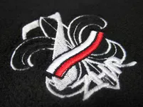 Polar lub softshell z haftem nadrukiem dla szkół na zamówienie - męski i damski - 7