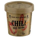 Lyo Food Bistro - Chili Sin Carne - wegańska żywność liofilizowana
