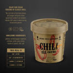 Chili Sin Carne Lyo Bistro zostało przygotowane jedynie z naturalnych i zdrowych składników