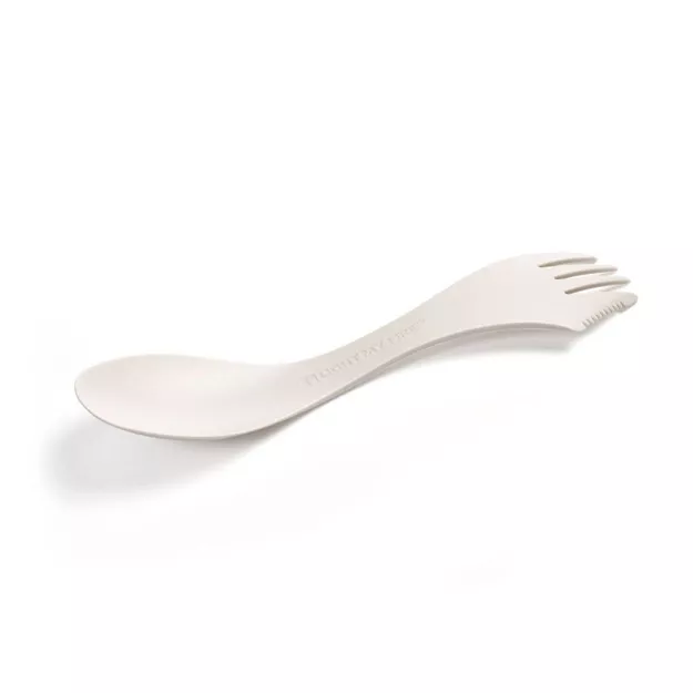 Light My Fire Spork Large BIO - Cream - niezbędnik