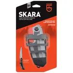 GEAR AID Skara Camp Saw - składana piła turystyczna z etui - 2
