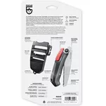 GEAR AID Skara Camp Saw - składana piła turystyczna z etui - 5