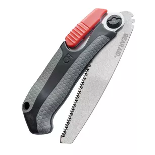 GEAR AID Skara Camp Saw - składana piła turystyczna z etui