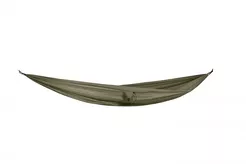 ROCKLAND Ultralight Hammock Canyon Single - Hamak turystyczny - dark green