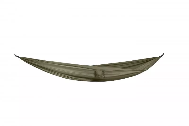 ROCKLAND Ultralight Hammock Canyon Single - Hamak turystyczny - dark green