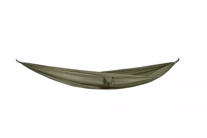 ROCKLAND Ultralight Hammock Canyon Single - Hamak turystyczny - dark green