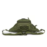 NILS Camp XL - nerka taktyczna / saszetka biodrowa - zielona - 2