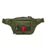 NILS Camp XL - nerka taktyczna / saszetka biodrowa - zielona - 3