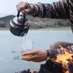 LIGHT MY FIRE Tumbler/Snap Lid Orginal - kubek turystyczny 360 ml z pokrywką - 5