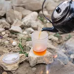 LIGHT MY FIRE Tumbler/Snap Lid Orginal - kubek turystyczny 360 ml z pokrywką - 2