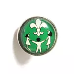 Znak służby wspólnocie lokalnej