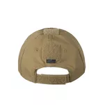 HELIKON BBC Cap Baseball Polycotton Ripstop - Coyote - czapka z daszkiem - 3