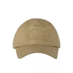 HELIKON BBC Cap Baseball Polycotton Ripstop - Coyote - czapka z daszkiem - 2