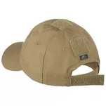 HELIKON BBC Cap Baseball Polycotton Ripstop - Coyote - czapka z daszkiem - 4