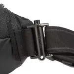 PacSafeVennturesafe X Black - saszetka nerka antykradzieżowa